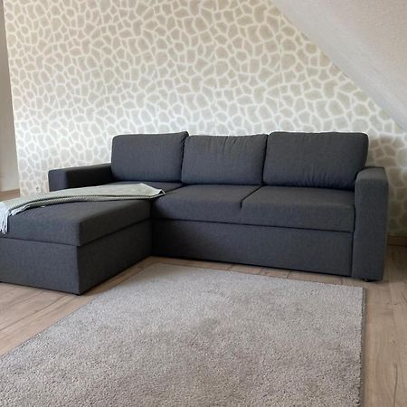 Schoene Ruhige Wohnung In Anliegerstrasse Essen Luaran gambar