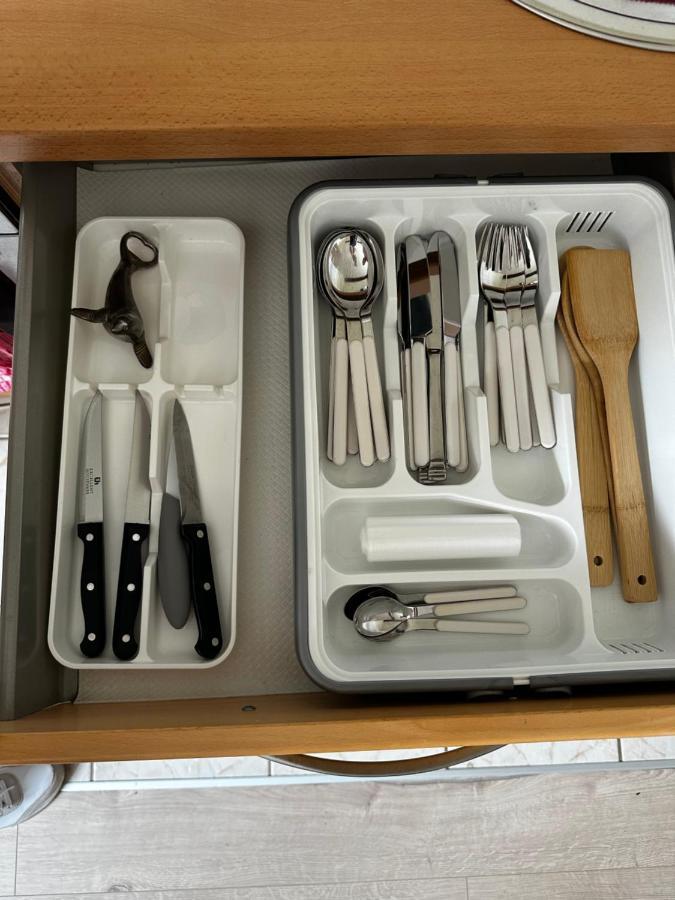 Schoene Ruhige Wohnung In Anliegerstrasse Essen Luaran gambar